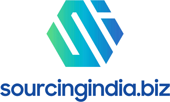 why sourcing india